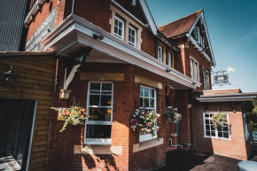 The Old Railway Hotel